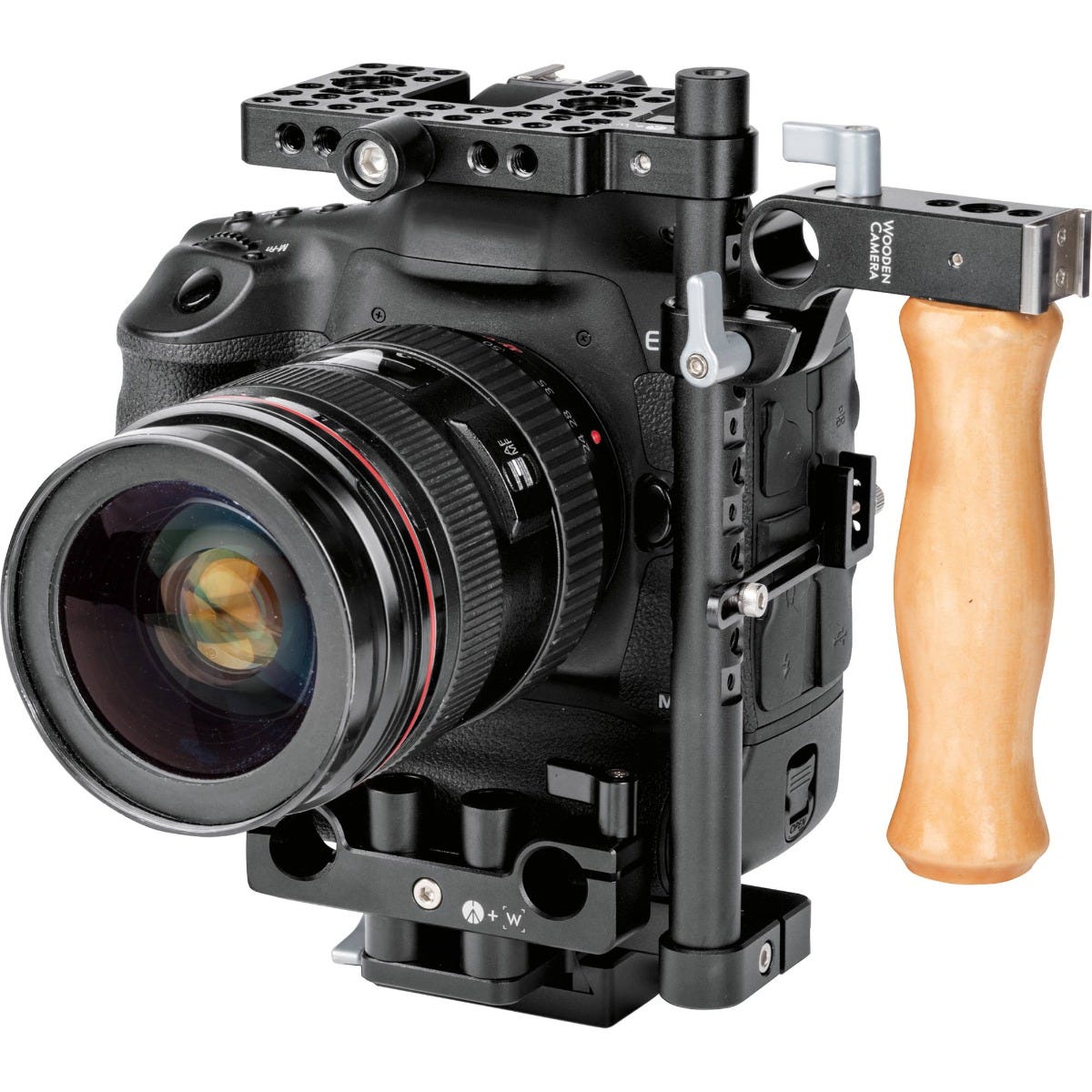 Manfrotto Camera Cage (Large)