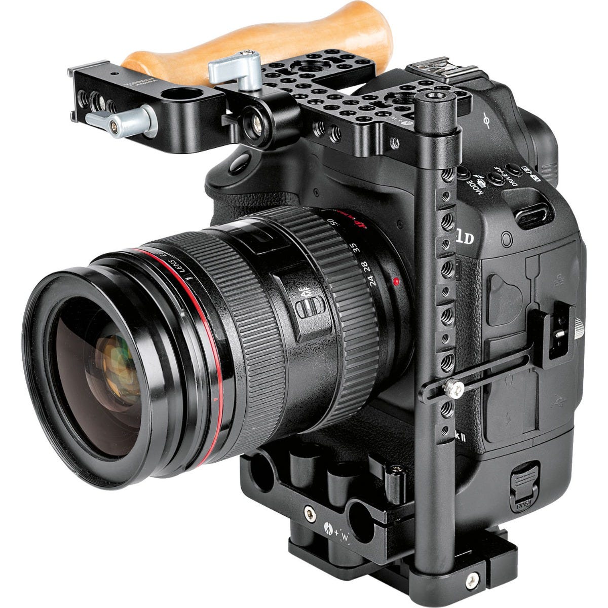 Manfrotto Camera Cage (Large)