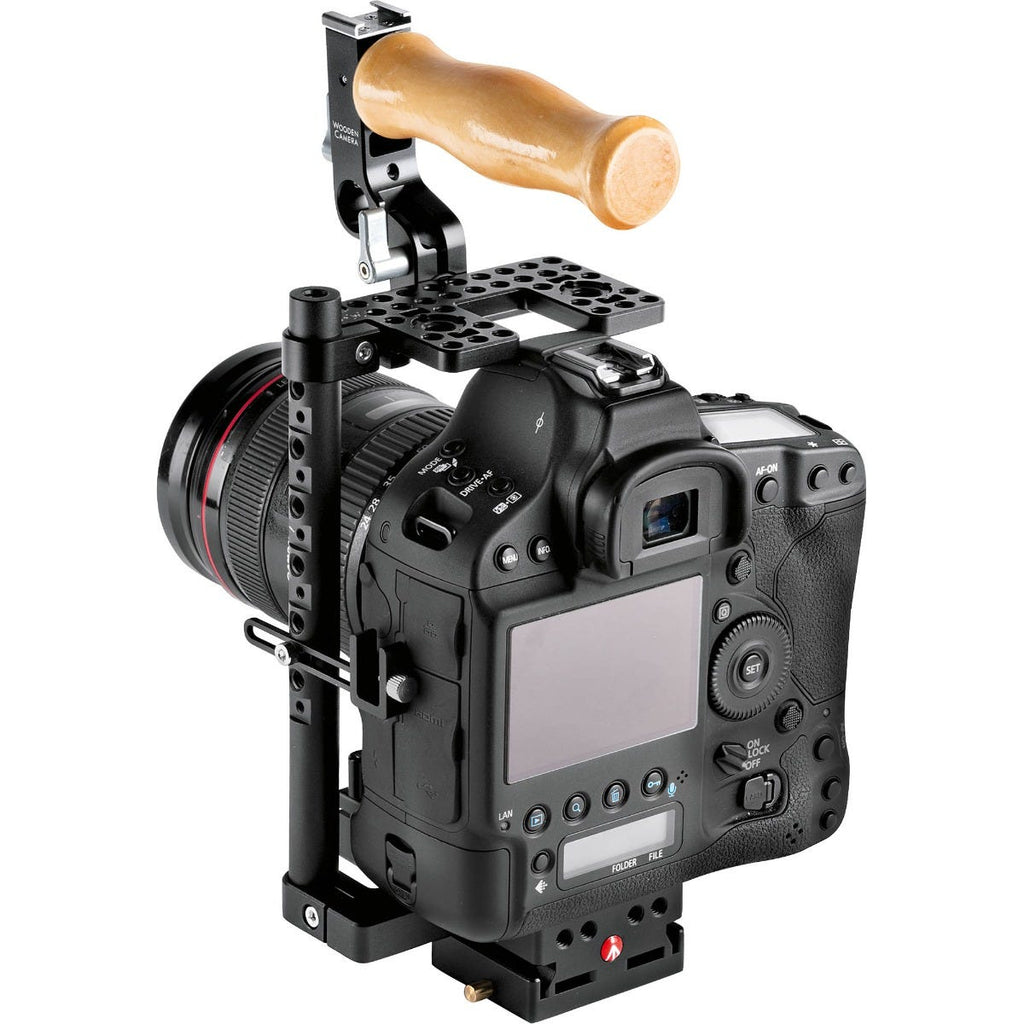 Manfrotto Camera Cage (Large)