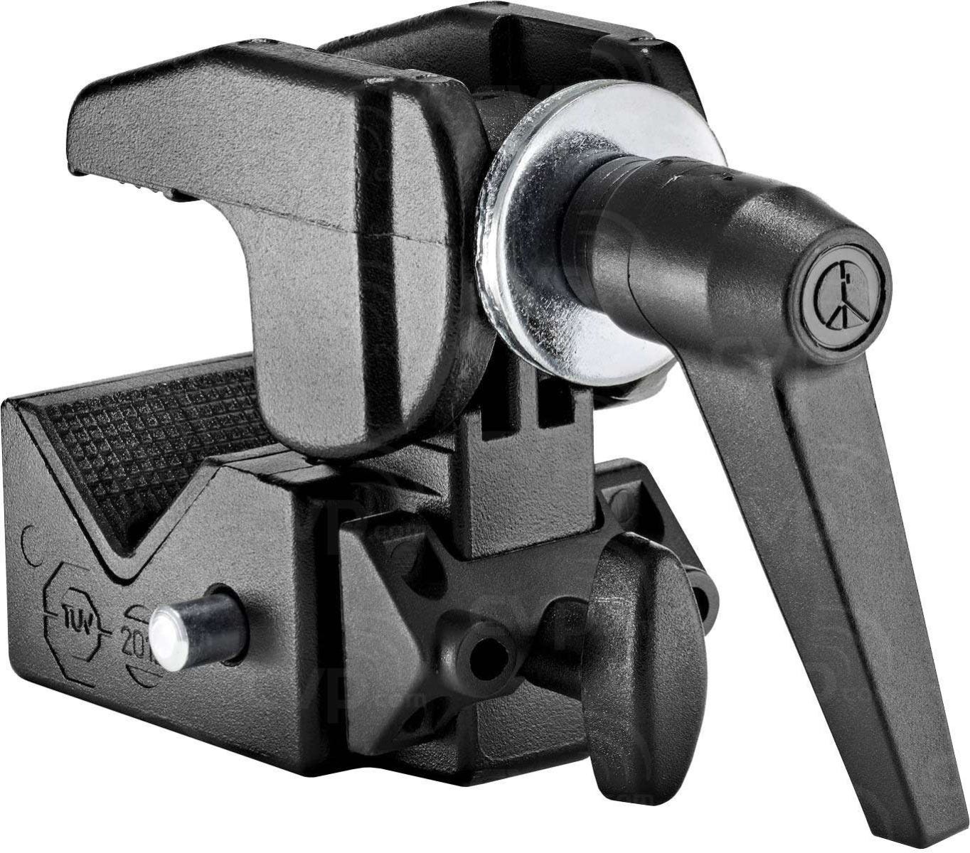 Manfrotto Virtual Reality Super Clamp