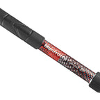 Manfrotto Element MII Aluminium Monopod 5 Section (Red)