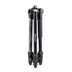 Manfrotto Element MII Aluminium Tripod with Ball Head (Black)