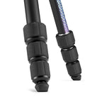 Manfrotto Element MII Aluminium Tripod with Ball Head (Blue)