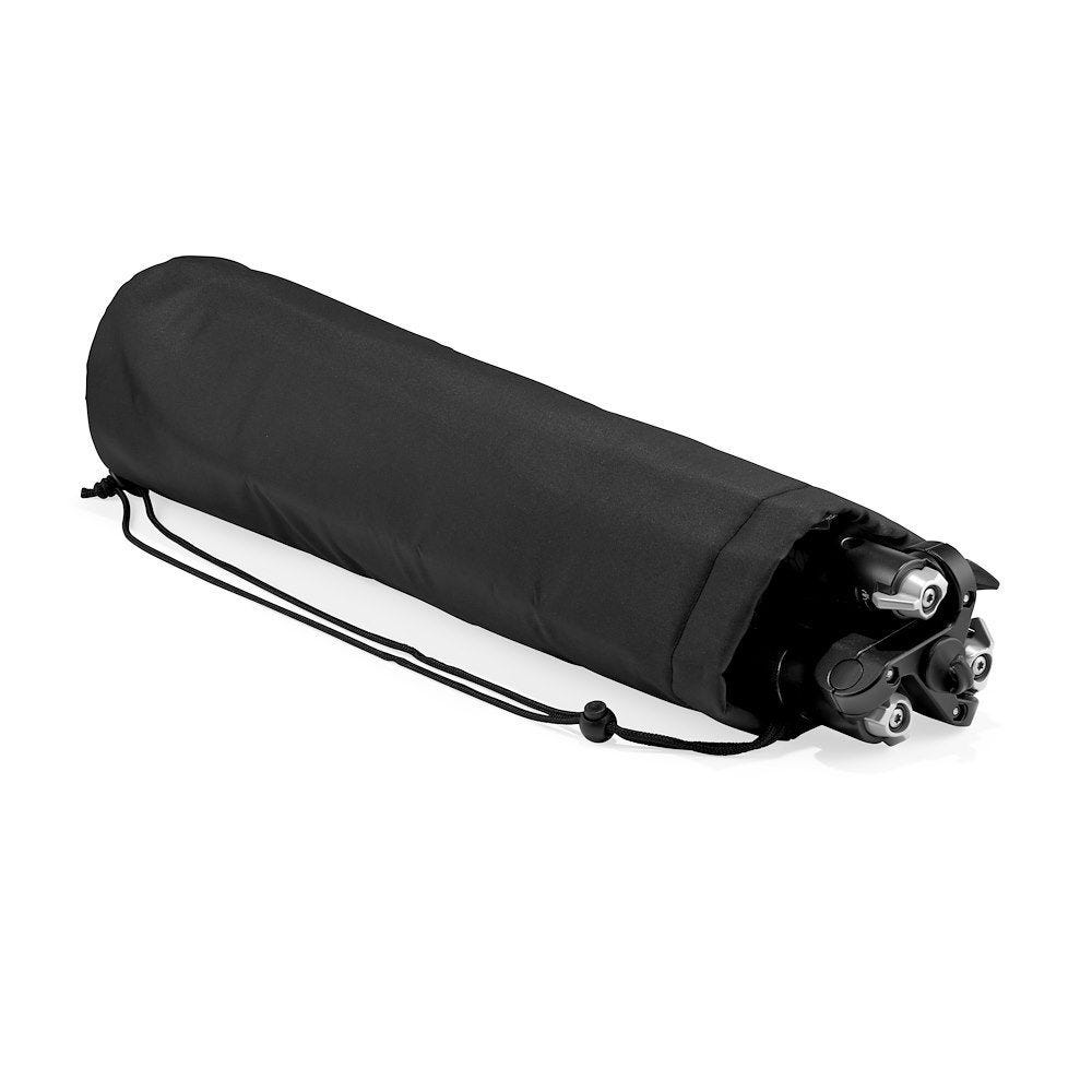Manfrotto Element MII Aluminium Tripod with Ball Head (Blue)