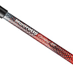 Manfrotto Element MII Aluminium Tripod with Ball Head (Red)