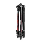 Manfrotto Element MII Aluminium Tripod with Ball Head (Red)