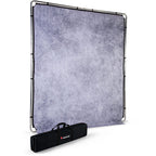 Manfrotto EzyFrame Vintage Background Concrete - 2x2.3m