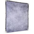 Manfrotto EzyFrame Vintage Background Concrete - 2x2.3m