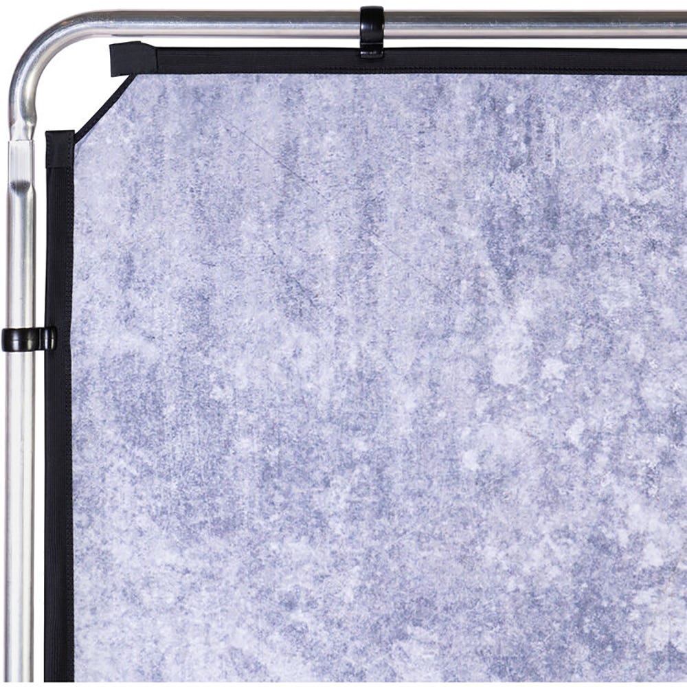 Manfrotto EzyFrame Vintage Background Concrete - 2x2.3m