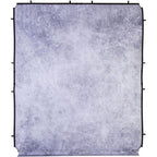 Manfrotto EzyFrame Vintage Background Cover Concrete