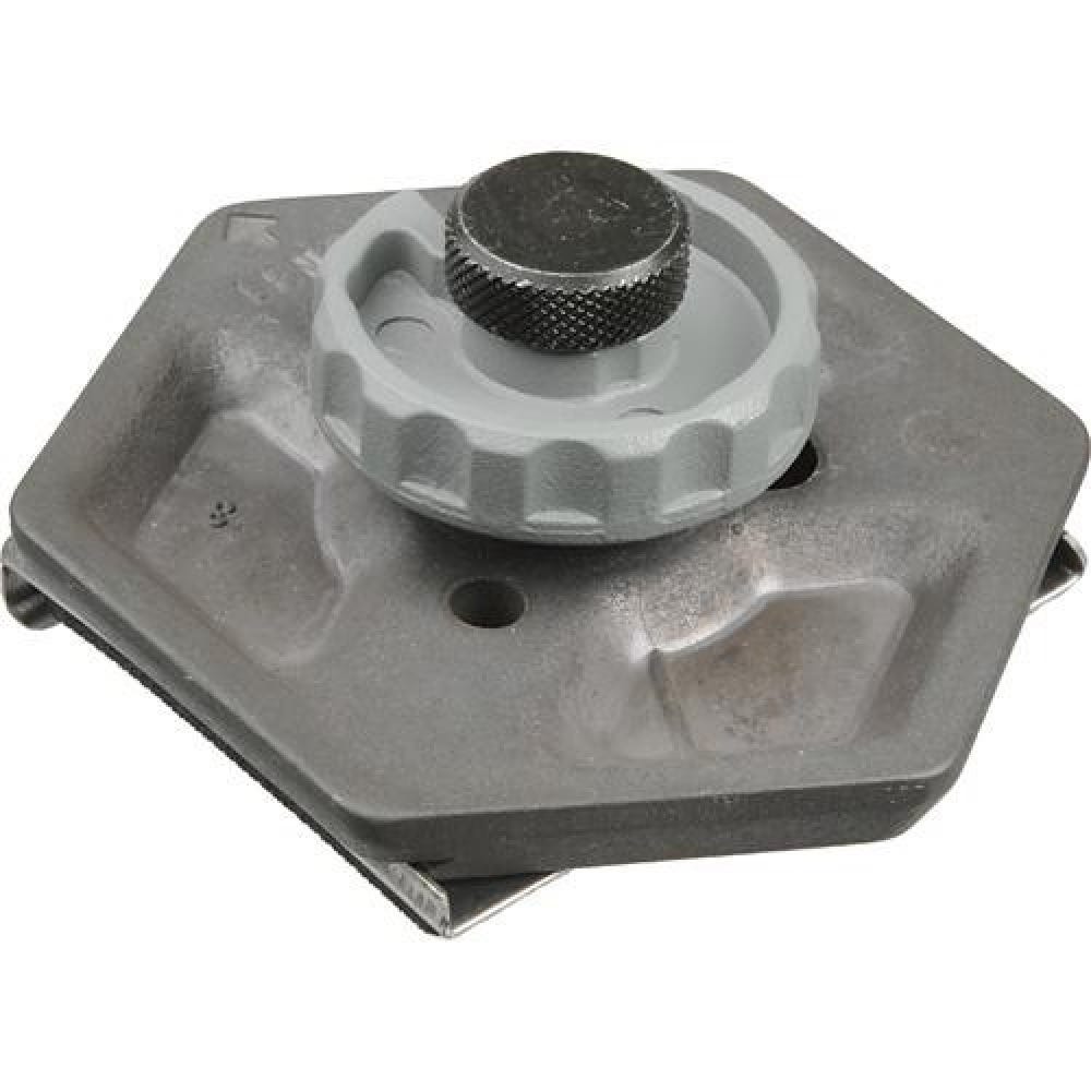 Manfrotto MF 030 Arch Quick Plate 1/4"