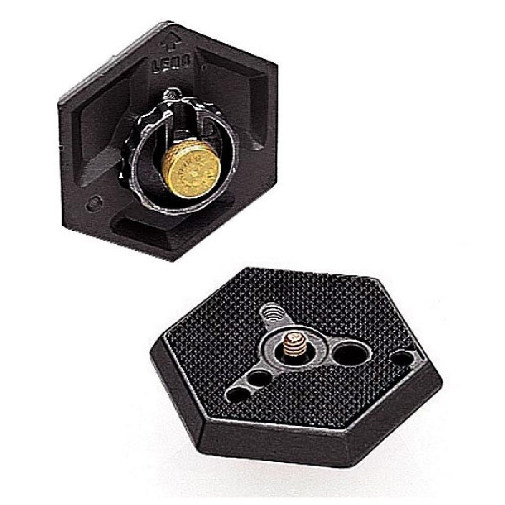 Manfrotto MF 030 Quick Plate 1/4"