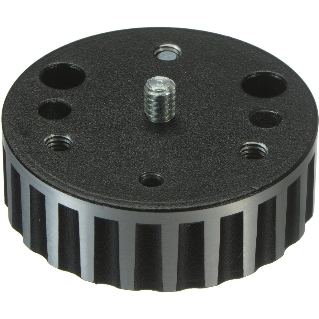 Manfrotto 120-38 Tripod Spacer for Tripod Columns