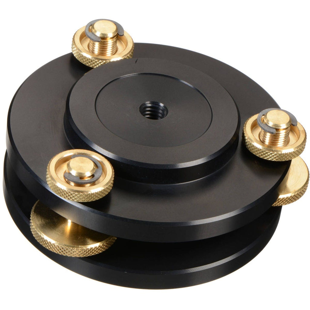 Manfrotto MF 338 Levelling Base