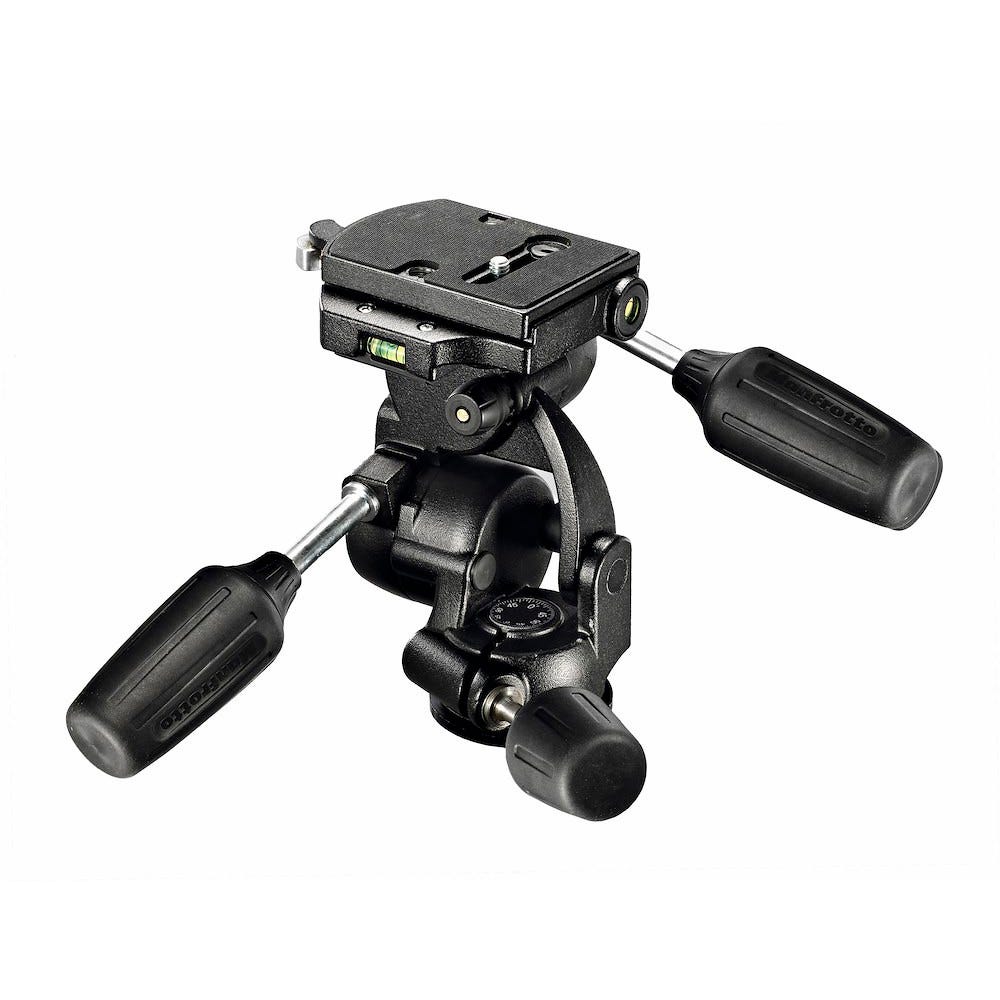Manfrotto MF 808RC4 Standard 3 Way Head