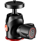 Manfrotto MH492-BH Ball Head