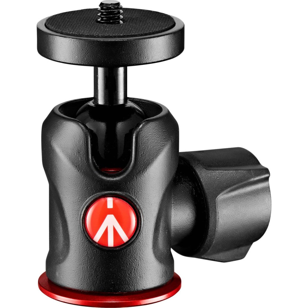 Manfrotto MH492-BH Ball Head