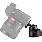 Manfrotto MH492-BH Ball Head