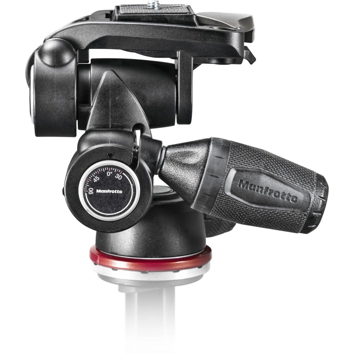 Manfrotto MH804-3W 3-Way Pan/Tilt Head