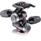 Open Box  Manfrotto MHXPRO-3W 3 Way QR Head