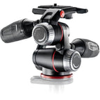 Open Box  Manfrotto MHXPRO-3W 3 Way QR Head