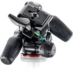 Open Box  Manfrotto MHXPRO-3W 3 Way QR Head