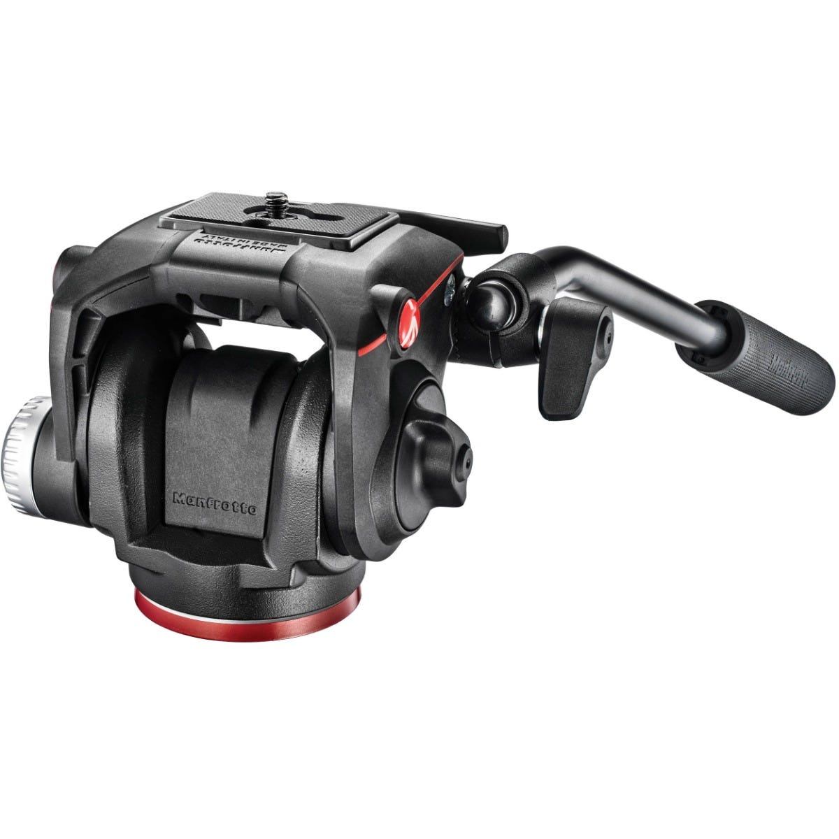 Manfrotto MHXPRO-2W Fluid 2 Way QR Head
