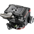 Manfrotto MHXPRO-2W Fluid 2 Way QR Head