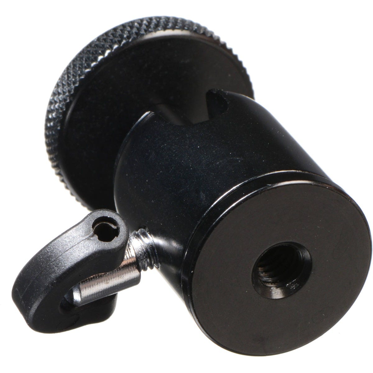 Manfrotto Mini Aluminum Ball Head