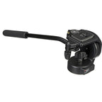 Manfrotto MK290XTA3-2W Fluid Video Tripod Kit with 128RC Fluid Head and Carry Bag