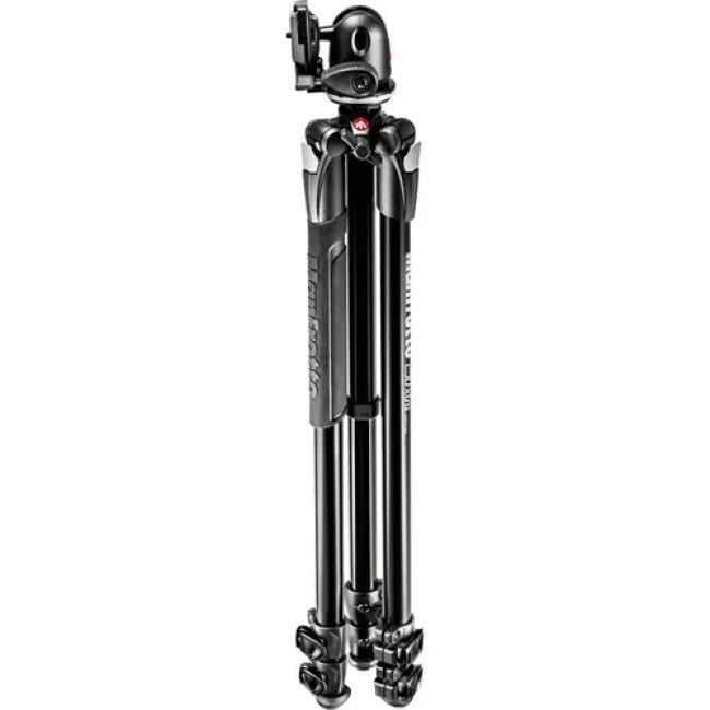 Manfrotto MK290XTA3-BH 290 Xtra Aluminum Tripod with 496RC2 Ball Head