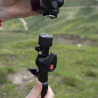 Manfrotto MLH1HS II Tilt Snap Flash / Umbrella Bracket