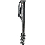 Manfrotto MPMXPROC4 Carbon Fiber XPRO Monopod+