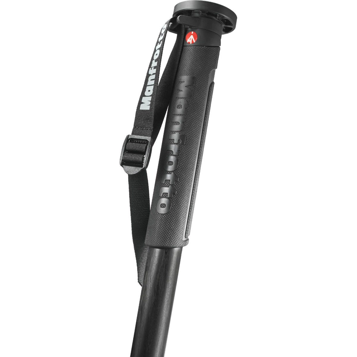 Manfrotto MPMXPROC4 Carbon Fiber XPRO Monopod+