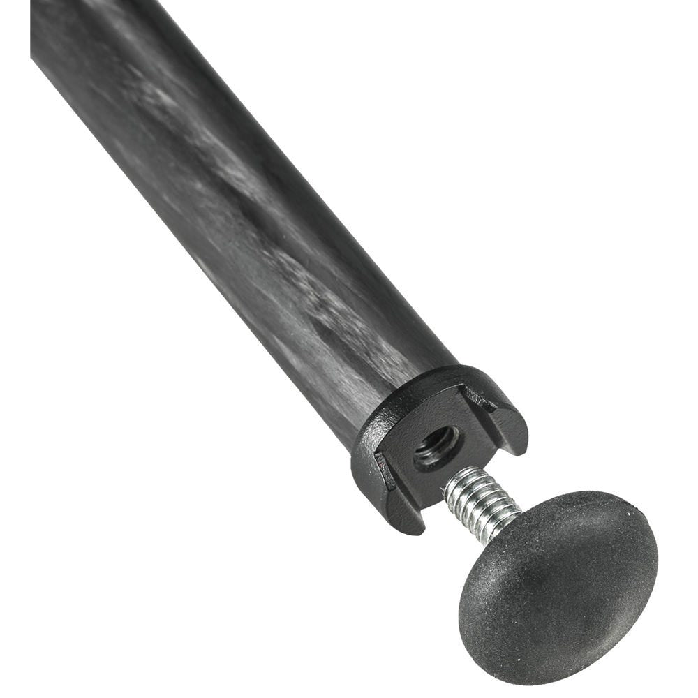 Manfrotto MPMXPROC4 Carbon Fiber XPRO Monopod+