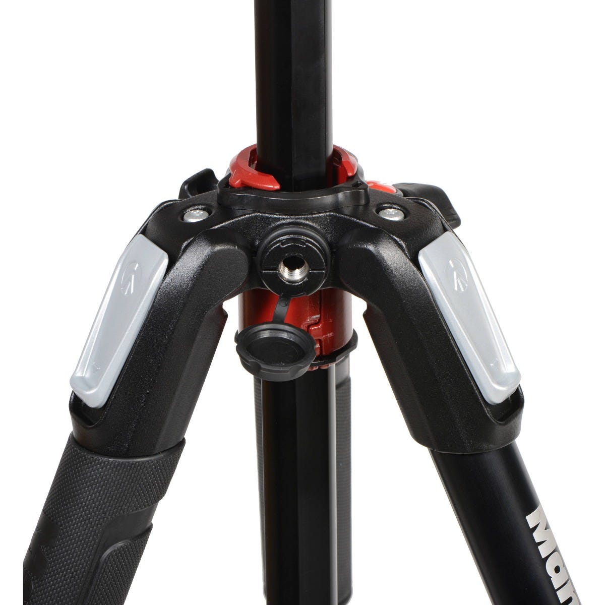 Manfrotto MT055XPRO3 with 3 Way Pan/Tilt Head Tripod Kit (MK055XPRO3-3W)
