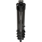 Manfrotto MT057C4-G 4-Section Carbon Fiber Tripod