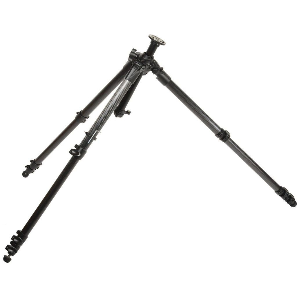 Manfrotto MT057C4-G 4-Section Carbon Fiber Tripod