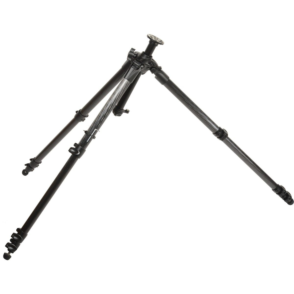 Manfrotto MT057C4-G 4-Section Carbon Fiber Tripod