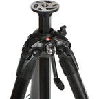 Manfrotto MT057C4-G 4-Section Carbon Fiber Tripod