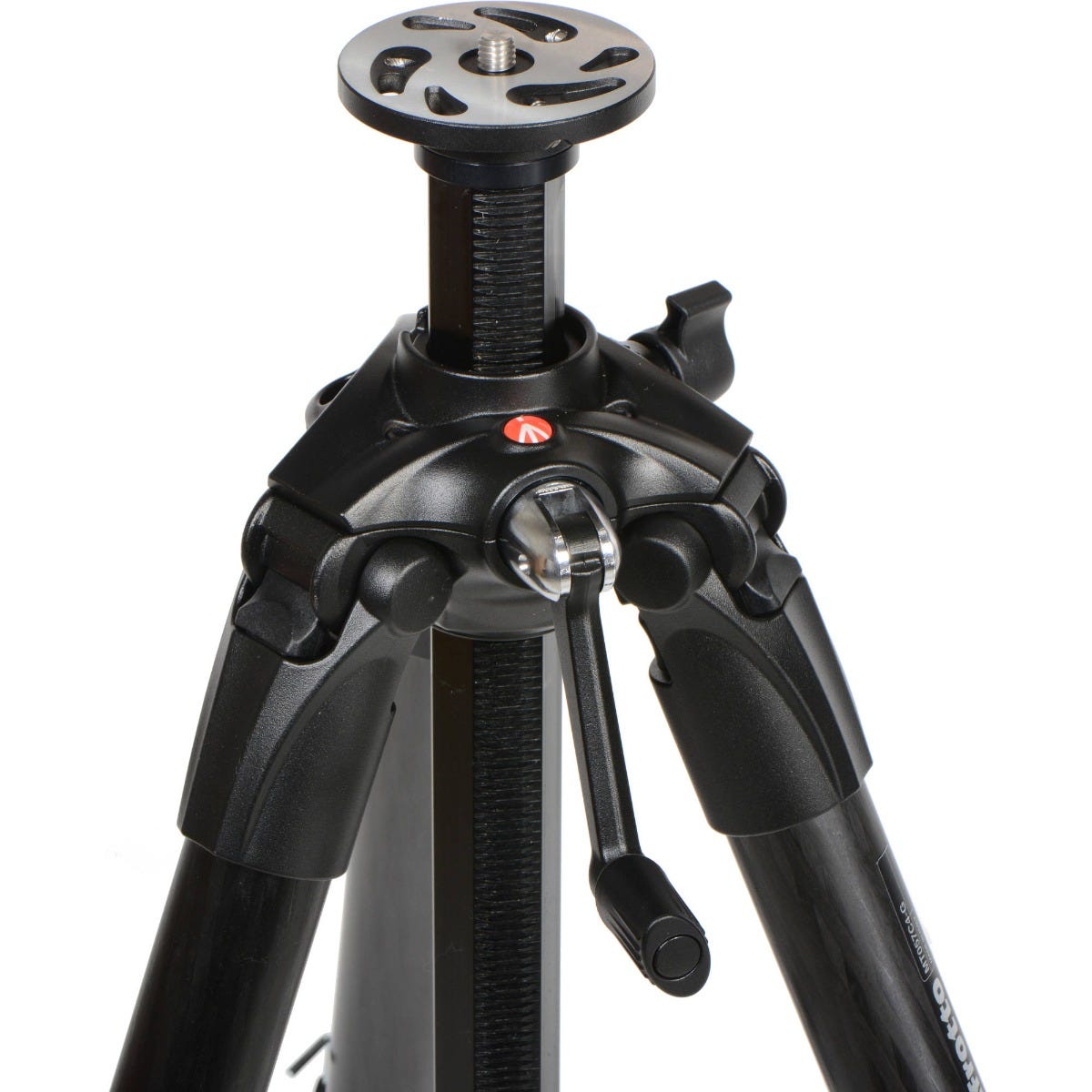 Manfrotto MT057C4-G 4-Section Carbon Fiber Tripod