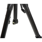 Manfrotto MT057C4-G 4-Section Carbon Fiber Tripod