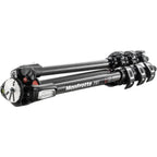 Manfrotto MT190CXPRO4 Carbon Fiber Tripod