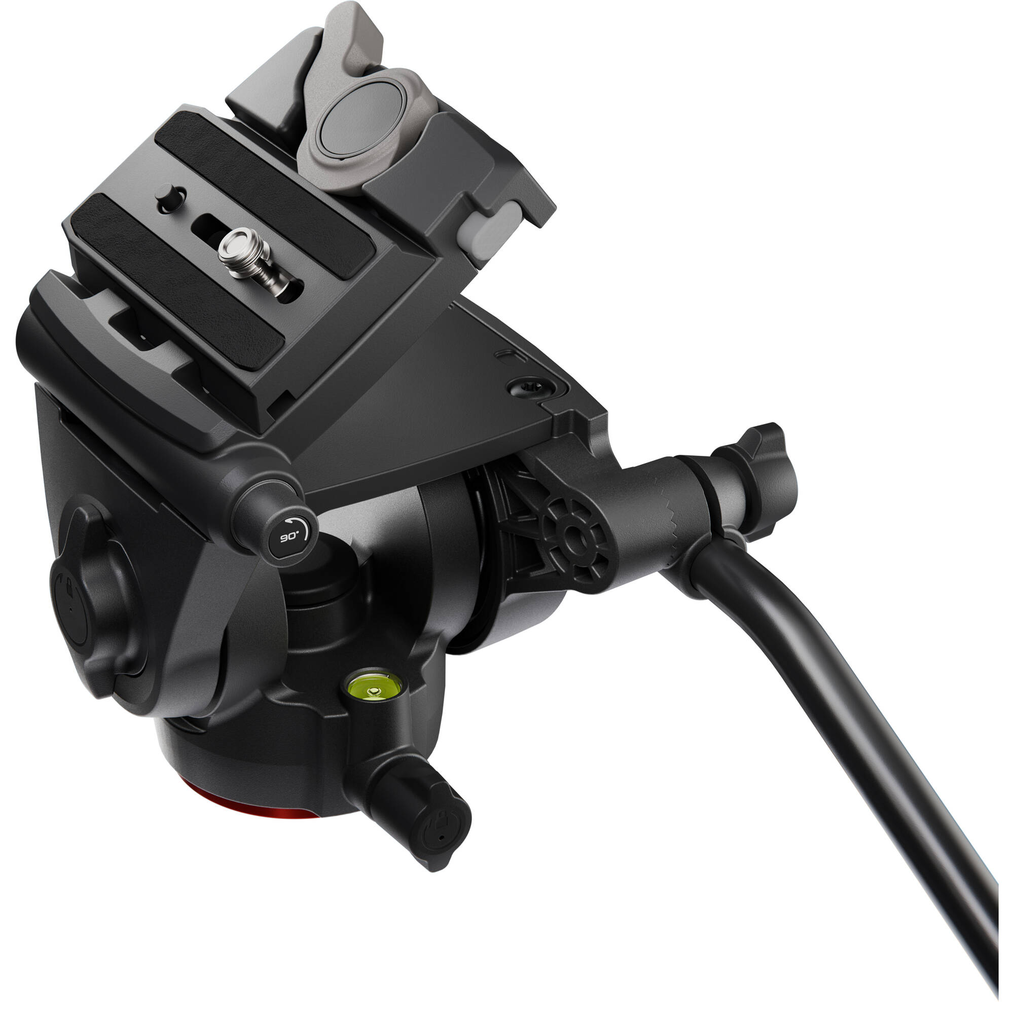 Manfrotto 500X Fluid Head