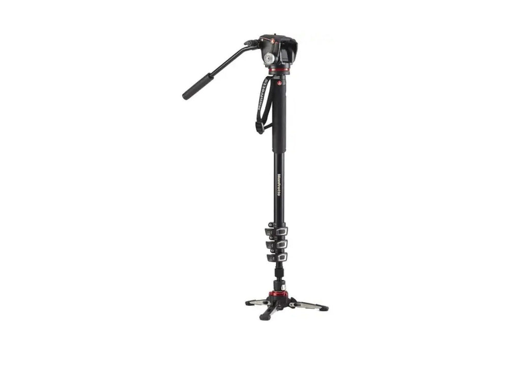 Manfrotto MVMXPROA42W Aluminum XPRO Video Monopod