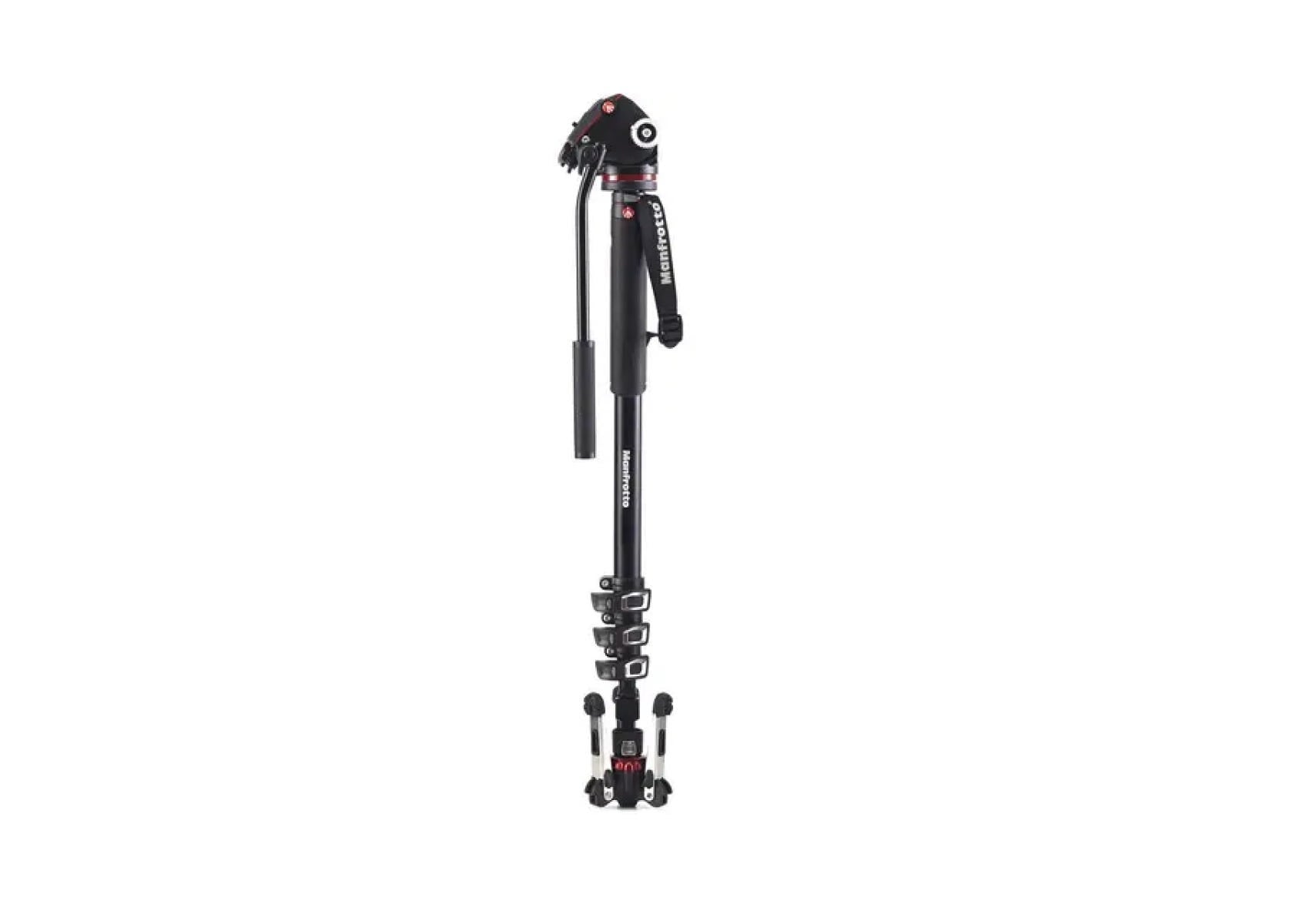 Manfrotto MVMXPROA42W Aluminum XPRO Video Monopod
