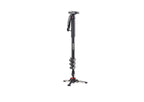 Manfrotto MVMXPROA4577 Aluminum XPRO Video Monopod