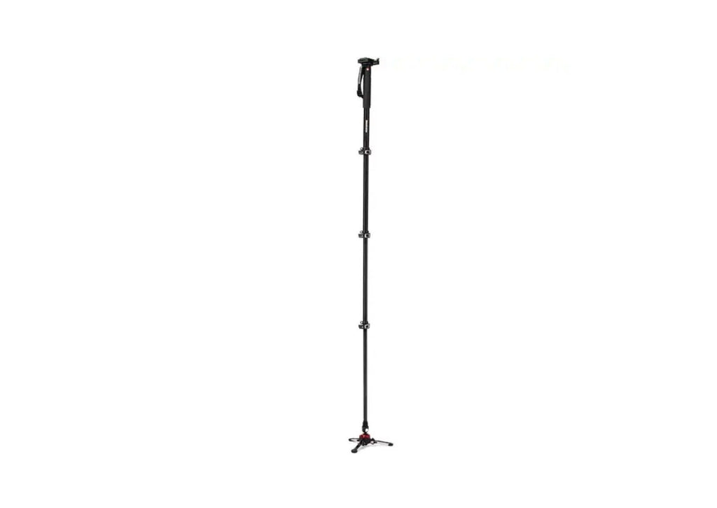 Manfrotto MVMXPROA4577 Aluminum XPRO Video Monopod
