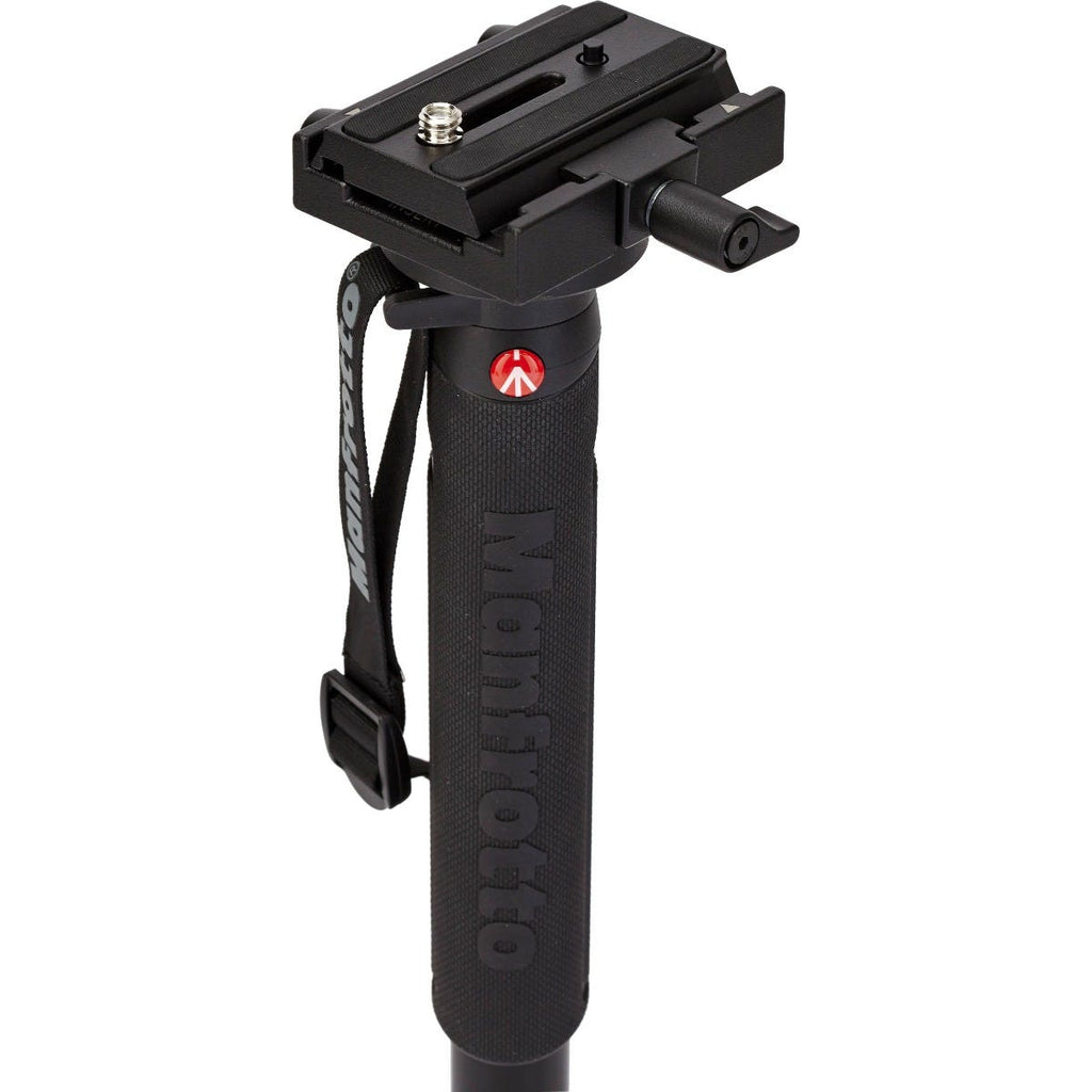 Manfrotto MVMXPROA4577 Aluminum XPRO Video Monopod