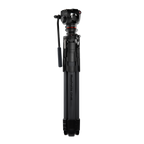 Manfrotto ONE Carbon Fiber with 500X Fluid Head 
